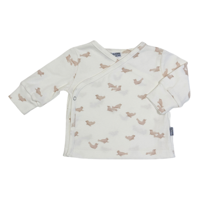 Overslagshirt zeehond